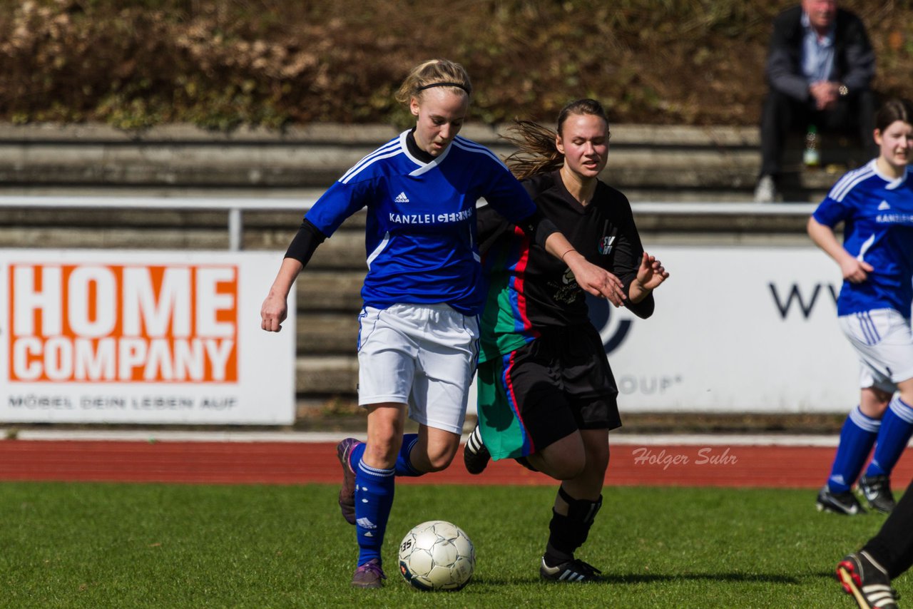 Bild 146 - Frauen SV Henstedt-Ulzburg II - FSC Kaltenkirchen II U23 : Ergebnis: 2:0